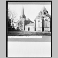 Muenster und Johanniskirche, Blick von SO, Foto Marburg.jpg